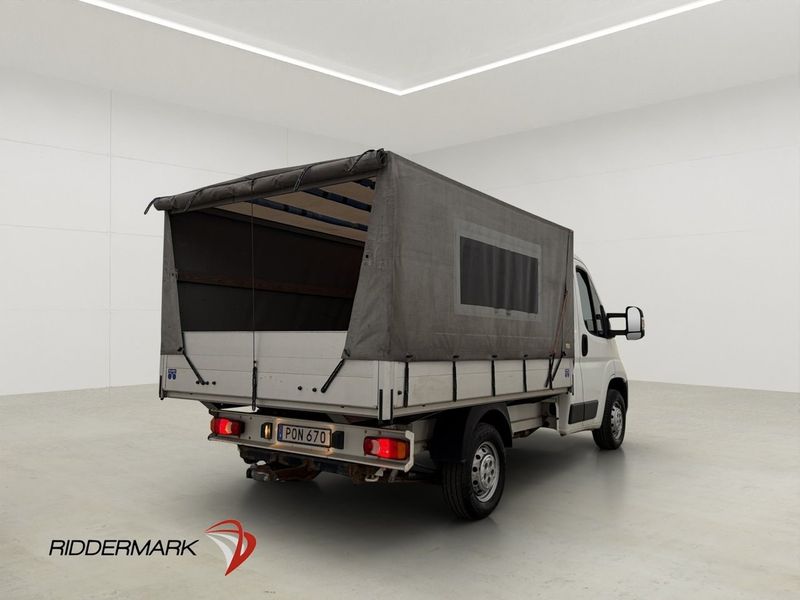 Citroen Jumper bild 9