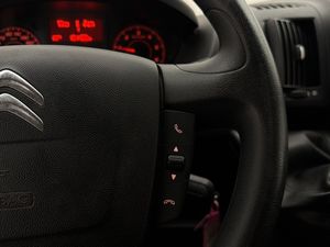 Citroen Jumper bild 18