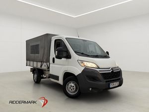 Citroen Jumper bild 3