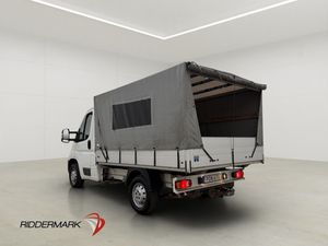 Citroen Jumper bild 7