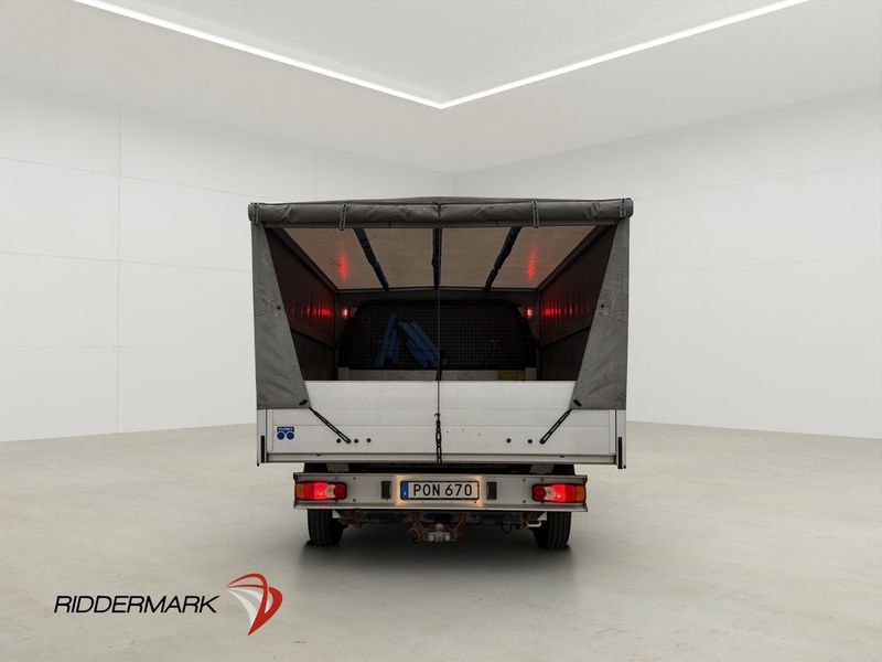 Citroen Jumper bild 8