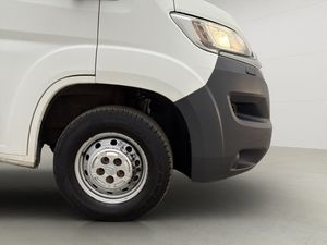 Citroen Jumper bild 26