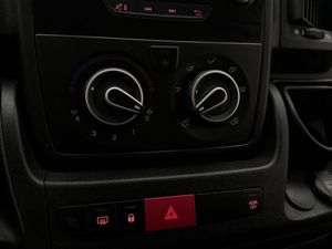 Citroen Jumper bild 20