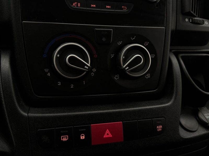 Citroen Jumper bild 20