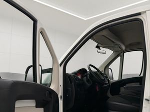 Citroen Jumper bild 13