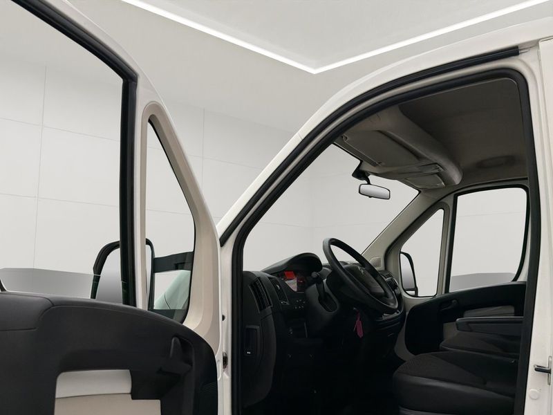 Citroen Jumper bild 13