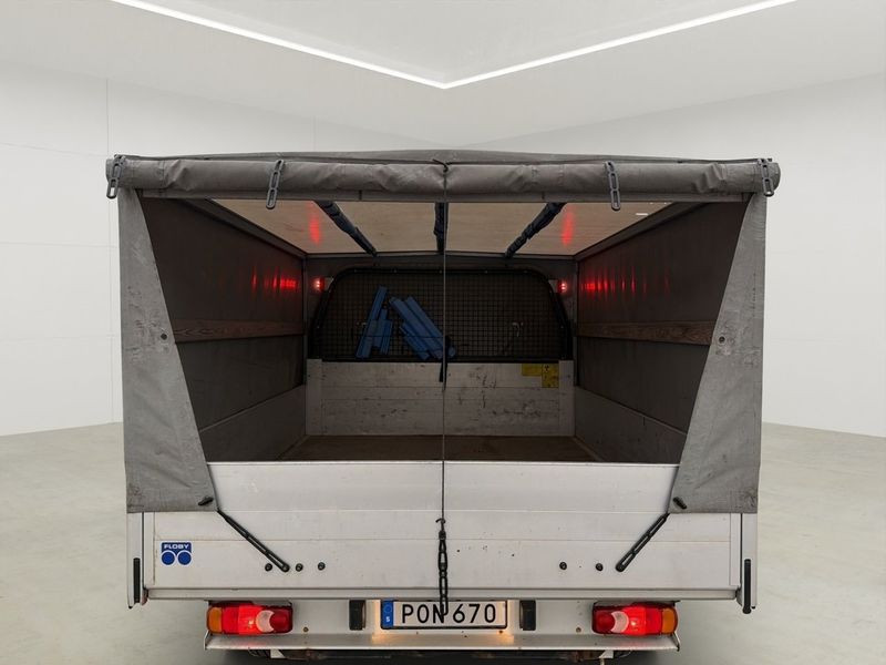 Citroen Jumper bild 11