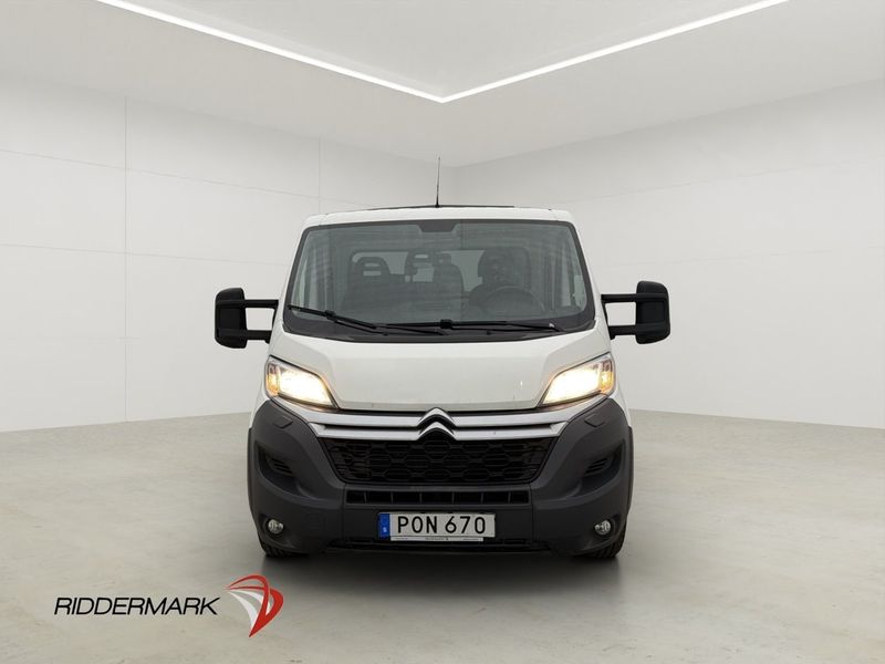 Citroen Jumper bild 5