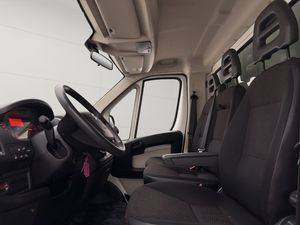 Citroen Jumper bild 14