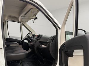 Citroen Jumper bild 22