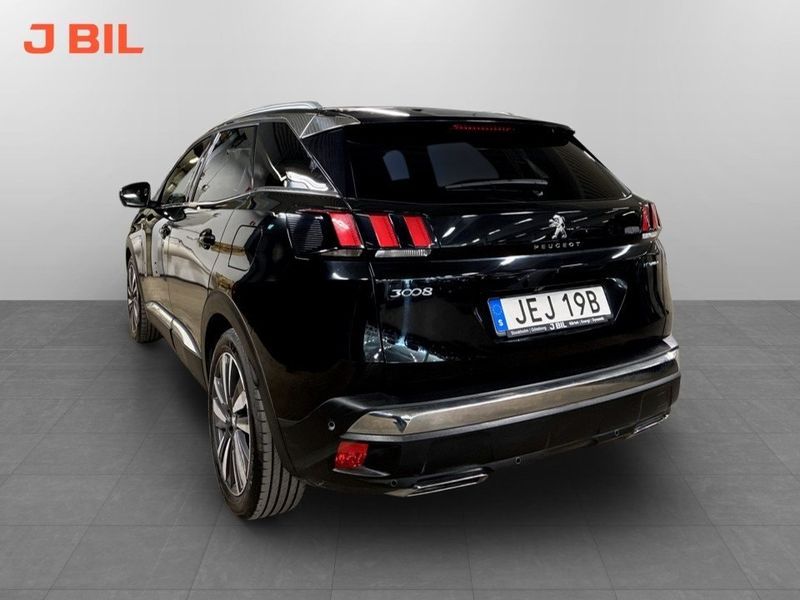 Peugeot 3008 bild 3
