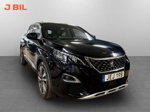 Peugeot 3008 bild 1