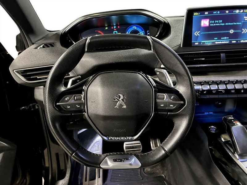 Peugeot 3008 bild 7