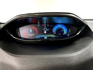 Peugeot 3008 bild 8
