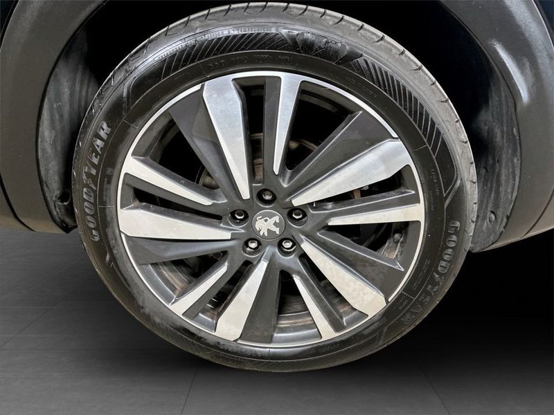 Peugeot 3008 bild 18