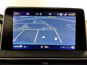 Peugeot 3008 bild 9