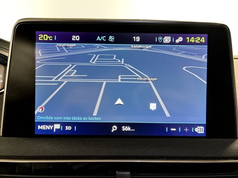 Peugeot 3008 bild 9