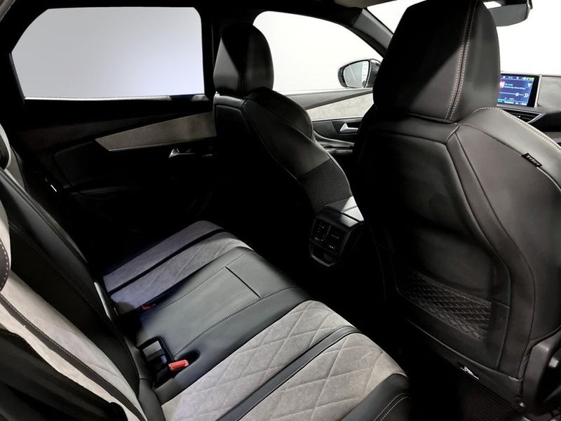 Peugeot 3008 bild 15