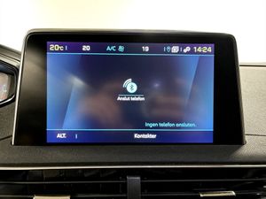 Peugeot 3008 bild 11