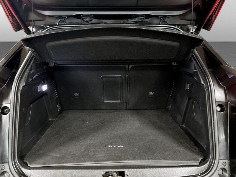 Peugeot 3008 bild 19