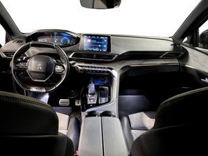 Peugeot 3008 bild 6