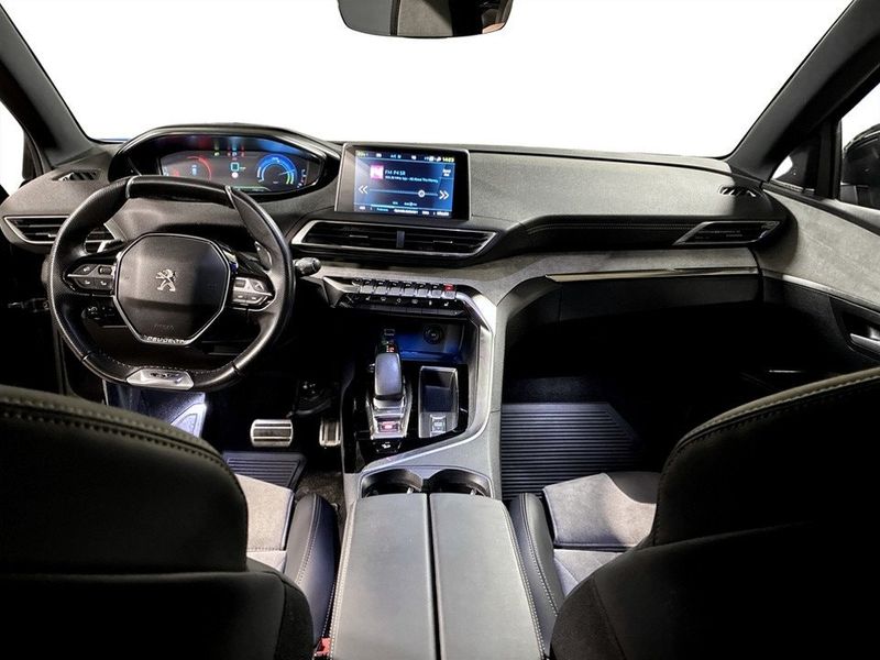 Peugeot 3008 bild 6