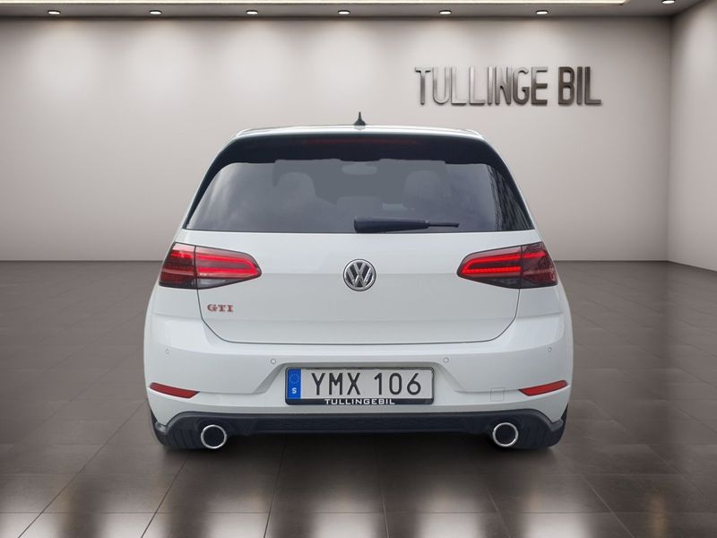 Volkswagen Golf bild 4