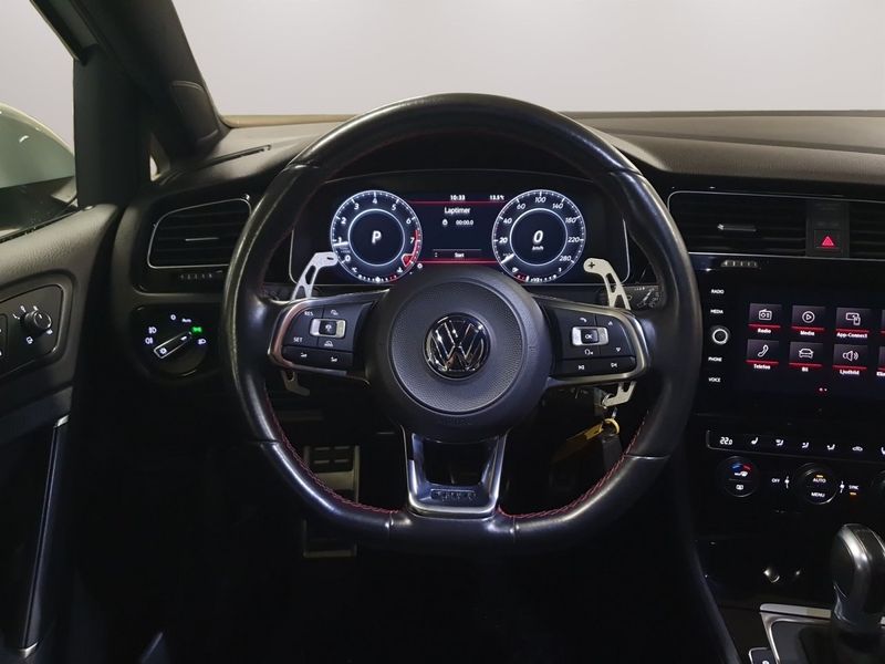 Volkswagen Golf bild 15