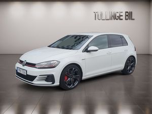 Volkswagen Golf bild 1
