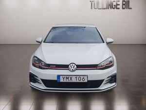 Volkswagen Golf bild 8