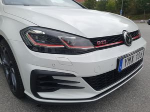 Volkswagen Golf bild 9