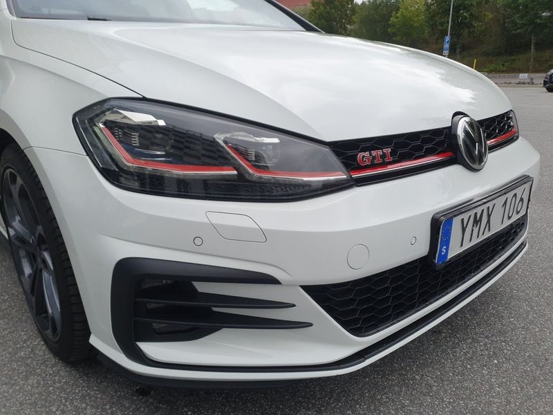 Volkswagen Golf bild 9