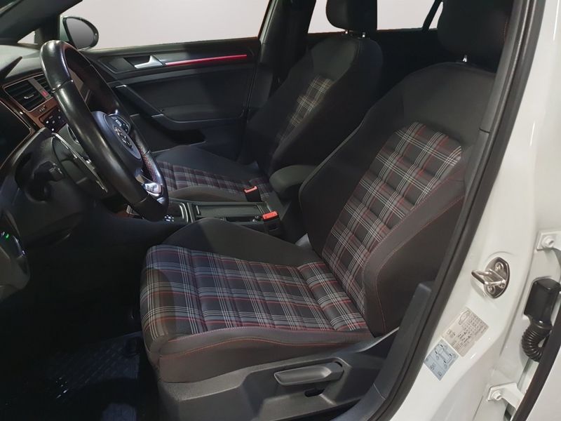 Volkswagen Golf bild 11