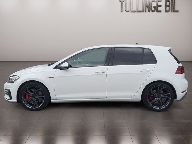 Volkswagen Golf bild 2