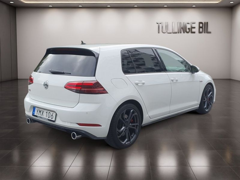 Volkswagen Golf bild 5