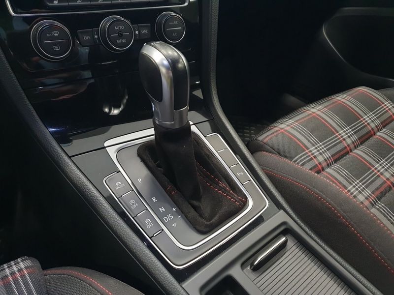 Volkswagen Golf bild 16