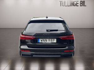Audi A6 bild 4