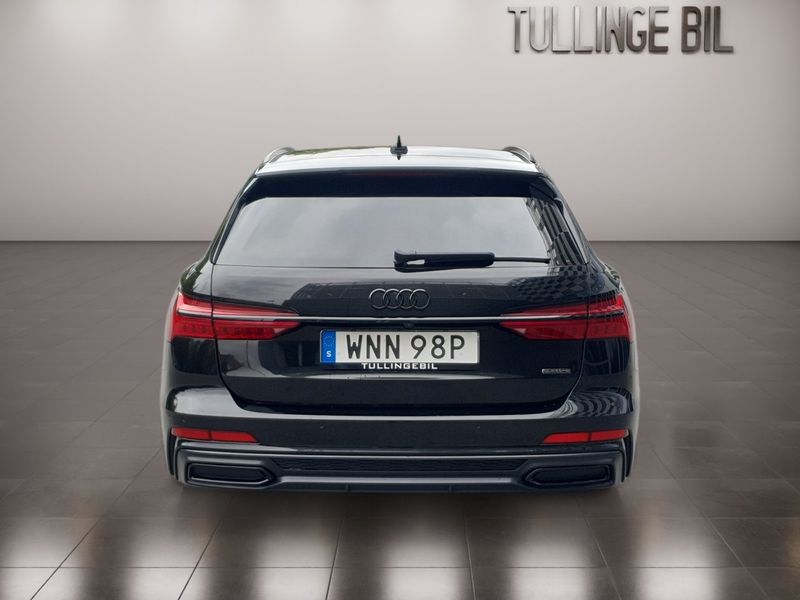 Audi A6 bild 4