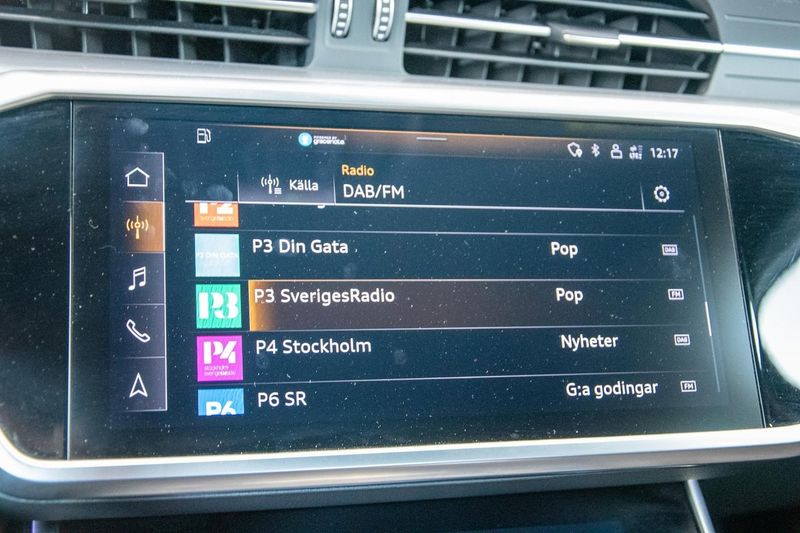 Audi A6 bild 21