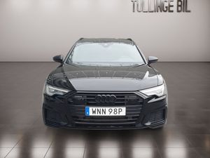 Audi A6 bild 8