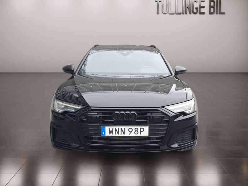 Audi A6 bild 8