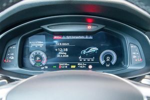 Audi A6 bild 24