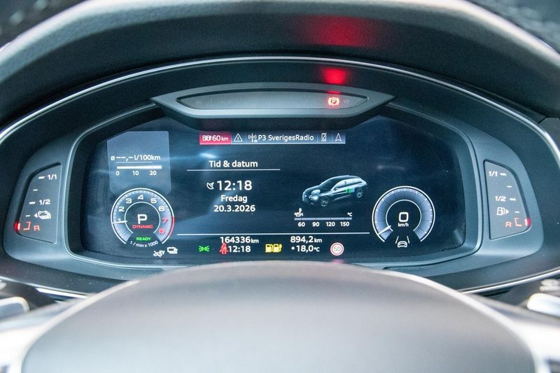 Audi A6 bild 24