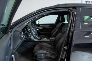 Audi A6 bild 14