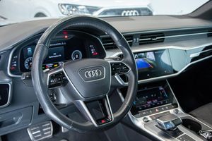 Audi A6 bild 13