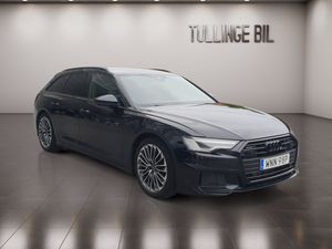 Audi A6 bild 7