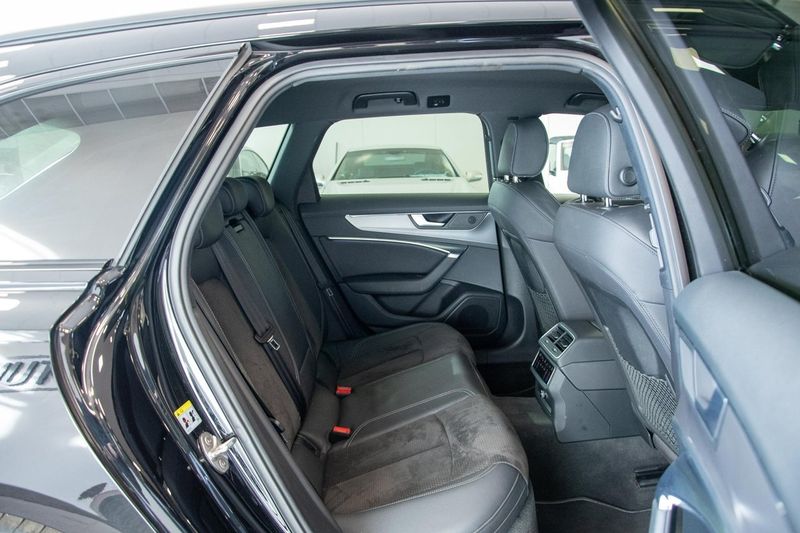 Audi A6 bild 17
