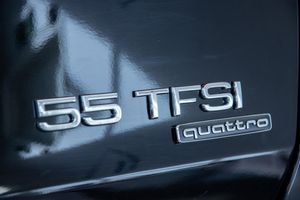 Audi A6 bild 12