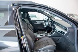 Audi A6 bild 18