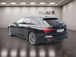 Audi A6 bild 3